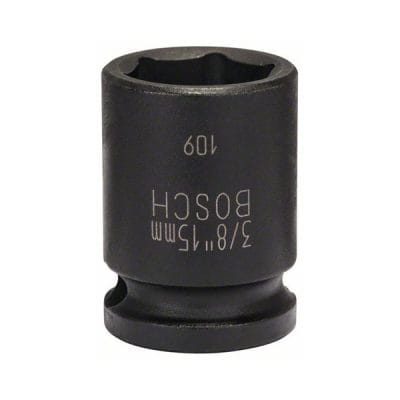 Đầu tuýp 3/8" Bosch 1608552008 (Cỡ 15)