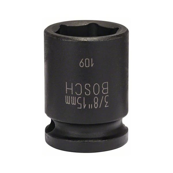 Đầu tuýp 3/8″ Bosch 1608552008 (Cỡ 15)