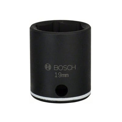 Đầu tuýp 3/8" Bosch 1608552008 (Cỡ 19)