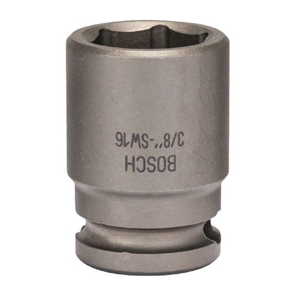 Đầu tuýp 3/8″ Bosch 1608552009 (Cỡ 16)