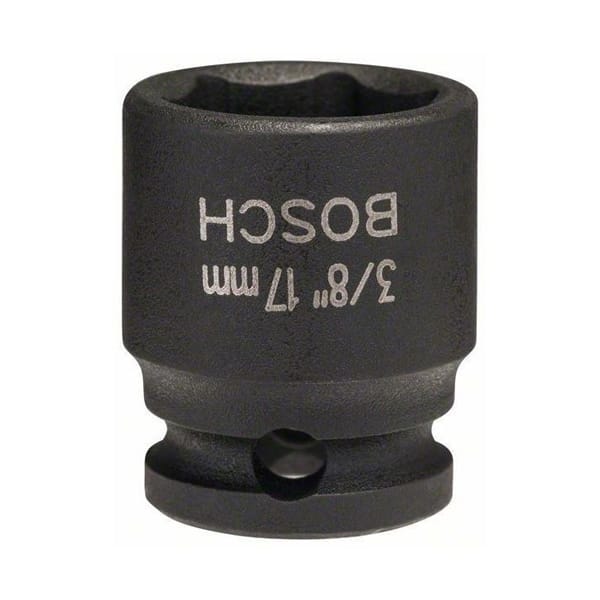 Đầu tuýp 3/8″ Bosch 1608552010 (Cỡ 17)
