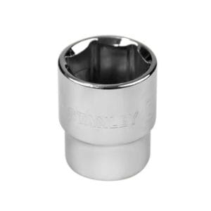 Đầu tuýp 6 cạnh 1/2″ Stanley 72-947 22mm