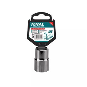 Đầu tuýp 6 góc 1/2″ Total THTST12321 32mm