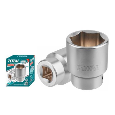Đầu tuýp 6 góc 3/4" Total THHAST34191 19mm
