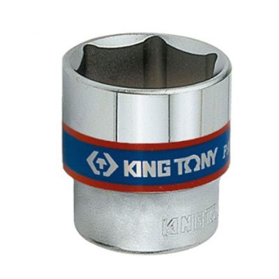 Đầu tuýp 6 góc 3/8" Kingtony 333506 6mm