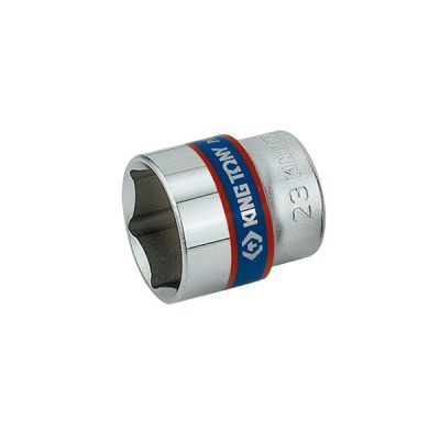Đầu tuýp 6 góc 3/8" Kingtony 333520M 20mm