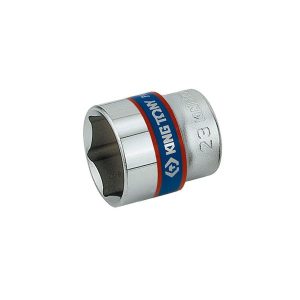 Đầu tuýp 6 góc 3/8″ Kingtony 333522M 22mm