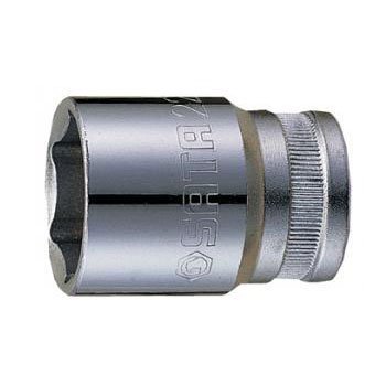 Đầu tuýp 6PT. 10mm 1/2″ Sata 13301