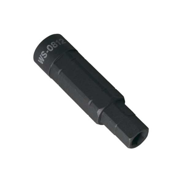 Đầu tuýp chuyên dụng cho cờ lê trượt TOP Japan WS-0812