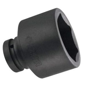 Đầu tuýp đen 1″ 50mm Sata 34838