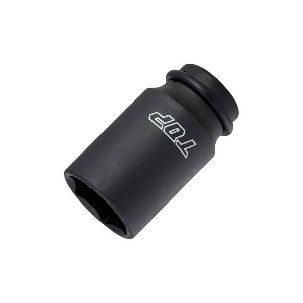 Đầu tuýp đen dài 1/2″ TOP Japan PT-408L