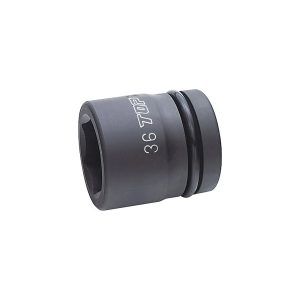 Đầu tuýp đen ngắn 1″ TOP Japan PT-846