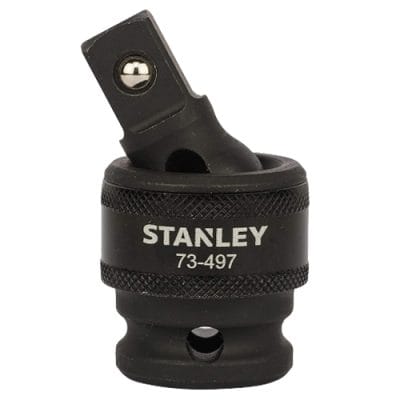 Đầu tuýp lắc lép 1/2" Stanley STMT73497-8B