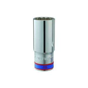 Đầu tuýp lục giác 1/2″ 17mm Kingtony 433017M