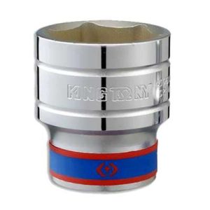 Đầu tuýp lục giác 1/2″ 19mm KINGTONY 433519M