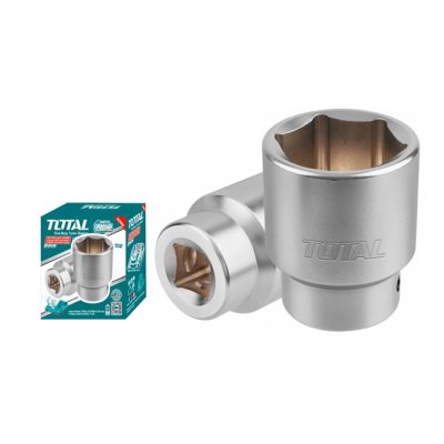Đầu tuýp lục giác 3/4 inch TOTAL THHAST34501 50mm
