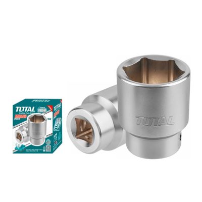 Đầu tuýp lục giác 3/4 inch TOTAL THHAST34551 55mm