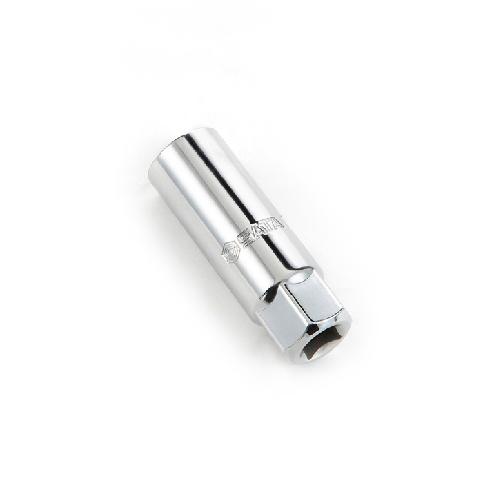 Đầu tuýp mở bugi 3/8″ 16mm Sata 12915