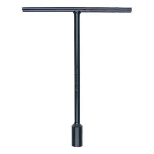 Đầu tuýp tay vặn chữ T Sata 47703 10mm