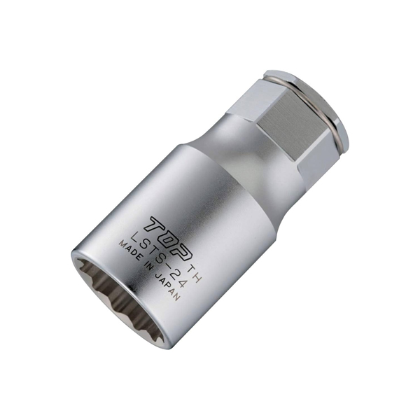 Đầu tuýp TOP Japan LSTS-24