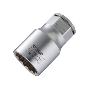 Đầu tuýp TOP Japan LSTS-30