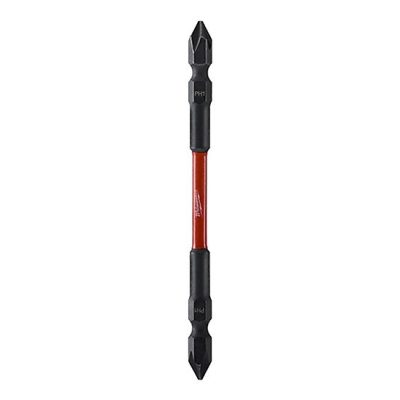 (PH2-110mm) Đầu vặn vít dài Milwaukee 48-32-4364