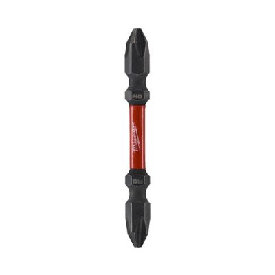 Đầu vặn vít ngắn Milwaukee 48-32-4361D (PH2-65mm)