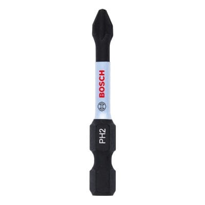 Đầu vặn vít PH2 Power Bit Bosch 2608522481 (1 đầu)