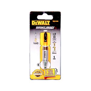 Đầu vít từ tính 65mm DeWalt DWA13MS