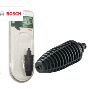 Đầu xịt điều chỉnh tia AQT Bosch F016800353
