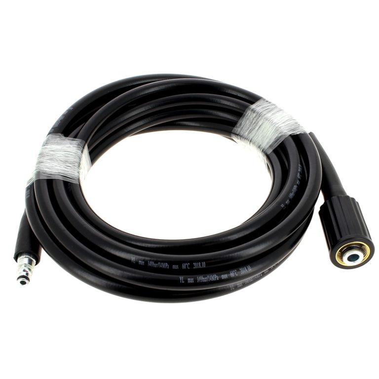 Dây xịt rửa áp lực 5m dùng cho máy Makita HW101 (3082290)