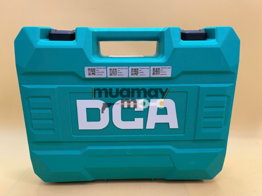 MÁY KHOAN GÓC DÙNG PIN DCA - ADJZ14-10