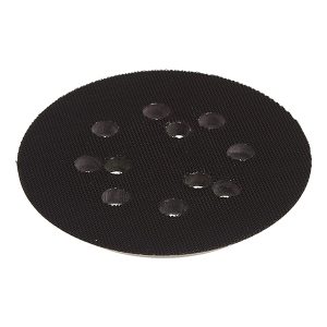 Đế cao su 123mm dùng cho máy M9204B Makita 743081-8