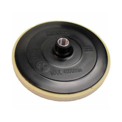 Đế chà nhám đánh bóng Makita 743054-1