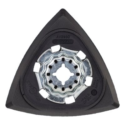 Đế chà nhám tam giác 93mm AVI 93 G Bosch 2608000493