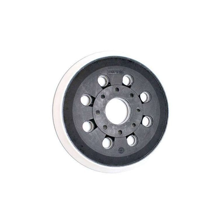 Đế cho máy chà nhám GEX 125-1AE Bosch 1600A01CU1