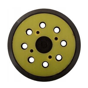 Đế cho máy chà nhám rung tròn Bosch GEX 125-1 AE