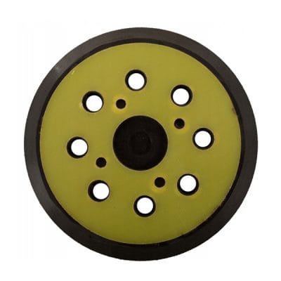 Đế cho máy chà nhám rung tròn Bosch GEX 125-1 AE