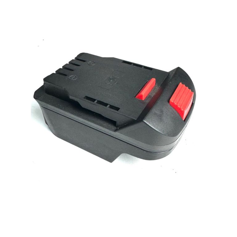 Đế chuyển pin Makita 18V dùng cho máy 20V DCA, DONGCHENG, DCK Model ZH2004