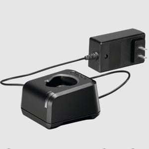 Đế sạc Pin 10.8V – 12V Bosch GAL 12V-20 (1600A021KF)