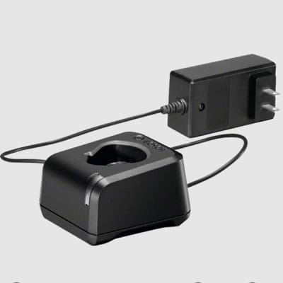 Đế sạc Pin 10.8V - 12V Bosch GAL 12V-20 (1600A021KF)