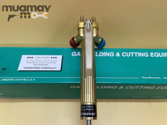 Đèn cắt Generico 563-S