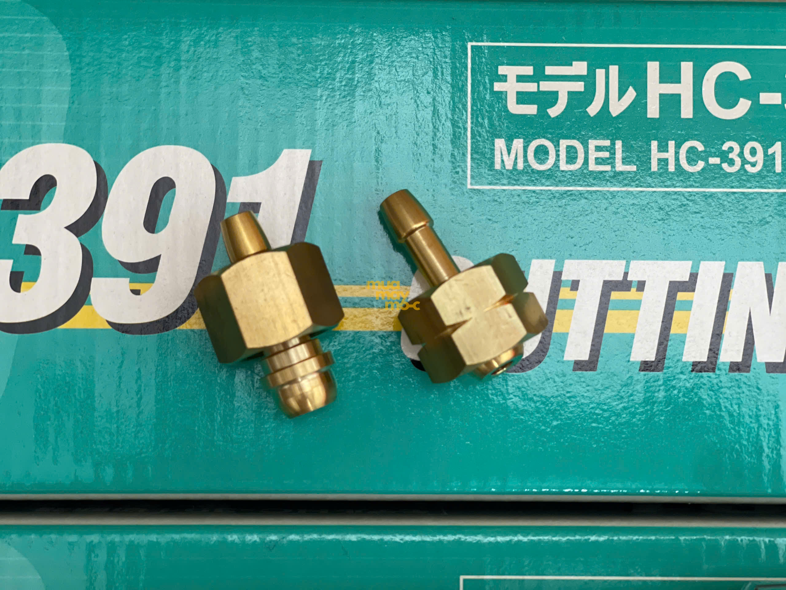Đèn cắt TANAKA HC-391 chính hãng nhập khẩu nguyên cây từ Nhật Bản