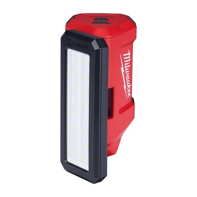 Đèn chiếu sáng trục xoay Milwaukee M12 PAL-0