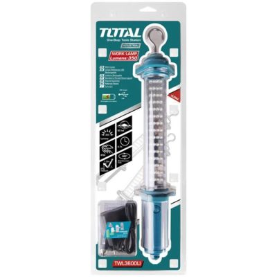 Đèn công tác treo làm việc Total TWL3600LI