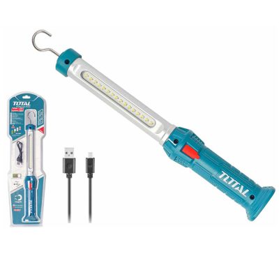 Đèn làm việc có móc treo Total TWLI35261 3.5W