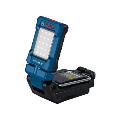 Đèn LED đa năng dùng pin 18V Bosch GLI 18V-800 (Chưa Pin và Sạc)