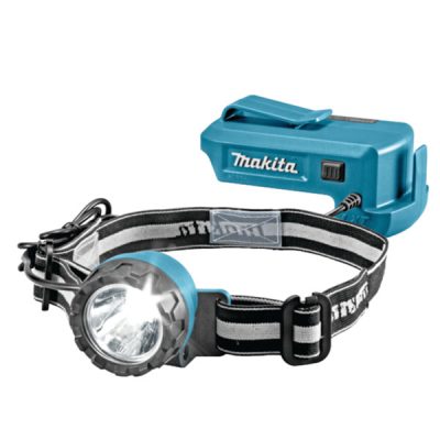 Đèn Led đội đầu dùng pin (18V/14.4V) Makita STEXBML800 (Chưa Pin & Sạc)