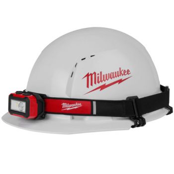 Đèn Led đội đầu dùng pin Milwaukee IR HL450