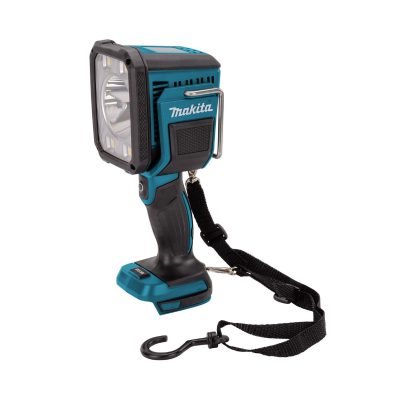 Đèn Led dùng pin 18V Makita DML812 (Chưa Pin & Sạc)